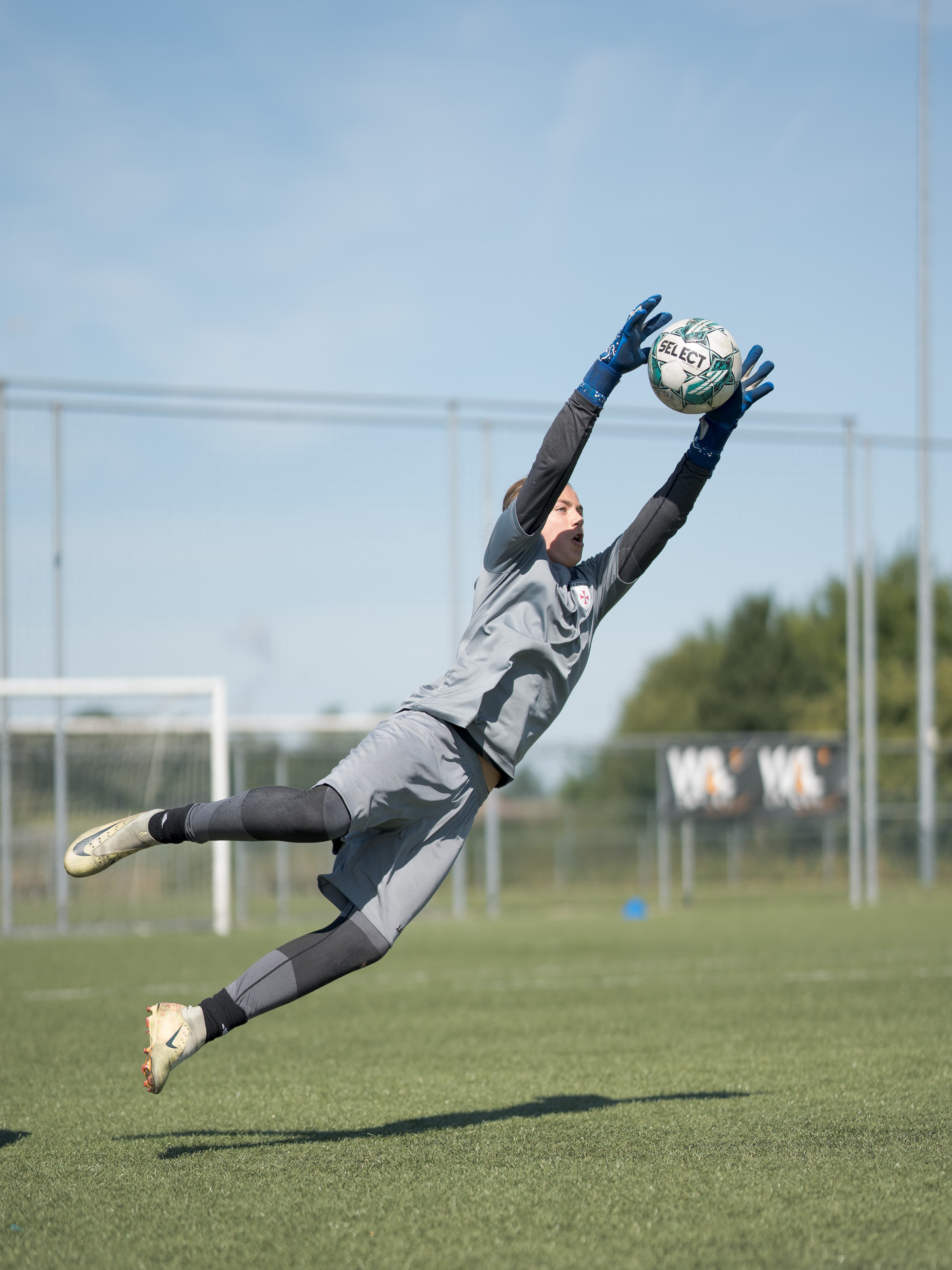 Tim — programme Situationnel Aureak